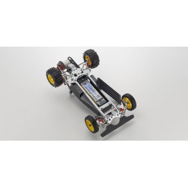KYOSHO Beetle 2WD 1:10 Kit *Legendary Series* 