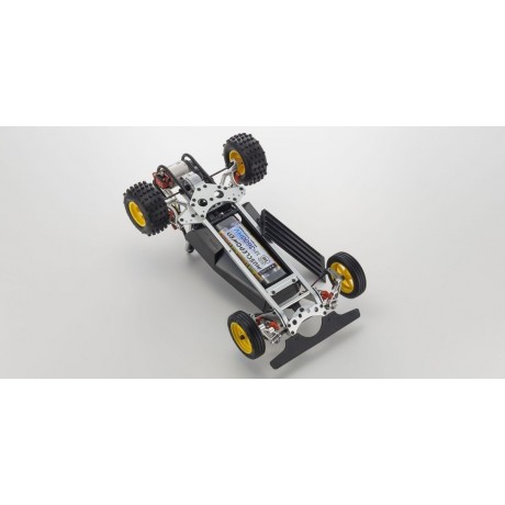 KYOSHO Beetle 2WD 1:10 Kit *Legendary Series*