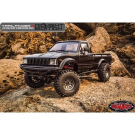 RC4WD Trail Finder 2 RTR w/Mojave II Body Set (Midnight Edition)  1/10 