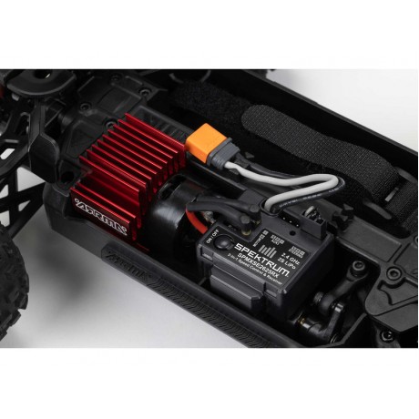 ARRMA Granite Grom 1/18 4WD Smart RTR (Blue)