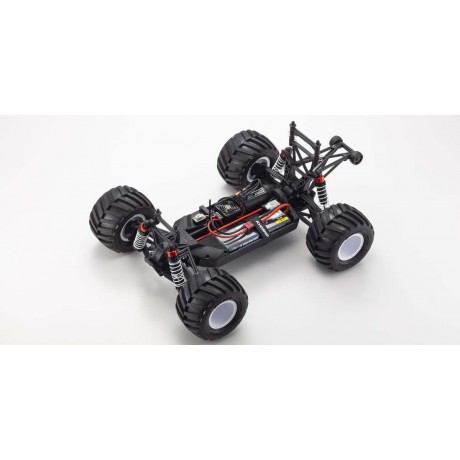 KYOSHO Mad Van VE 4WD Fazer MK2 1:10 Readyset