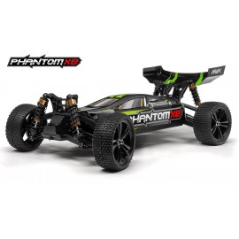 MAVERICK PHANTOM XB 1:10 4WD BRUSHED BUGGY RTR 