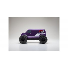 KYOSHO Mad Van 4WD Fazer MK2 1:10 Readyset - Type 2 