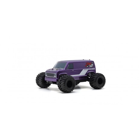 KYOSHO Mad Van 4WD Fazer MK2 1:10 Readyset - Type 2