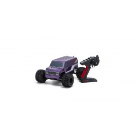 KYOSHO Mad Van 4WD Fazer MK2 1:10 Readyset - Type 2 