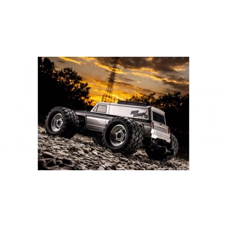 KYOSHO KB10W Mad Wagon VE 1:10 RC EP Kit Version