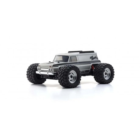 KYOSHO KB10W Mad Wagon VE 1:10 RC EP Kit Version