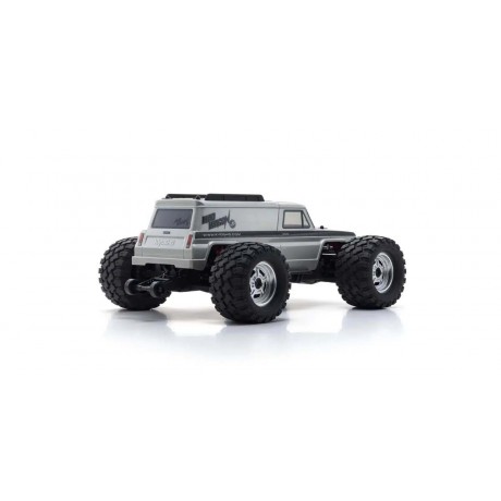 KYOSHO KB10W Mad Wagon VE 1:10 RC EP Kit Version