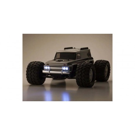 KYOSHO KB10W Mad Wagon VE 1:10 RC EP Kit Version