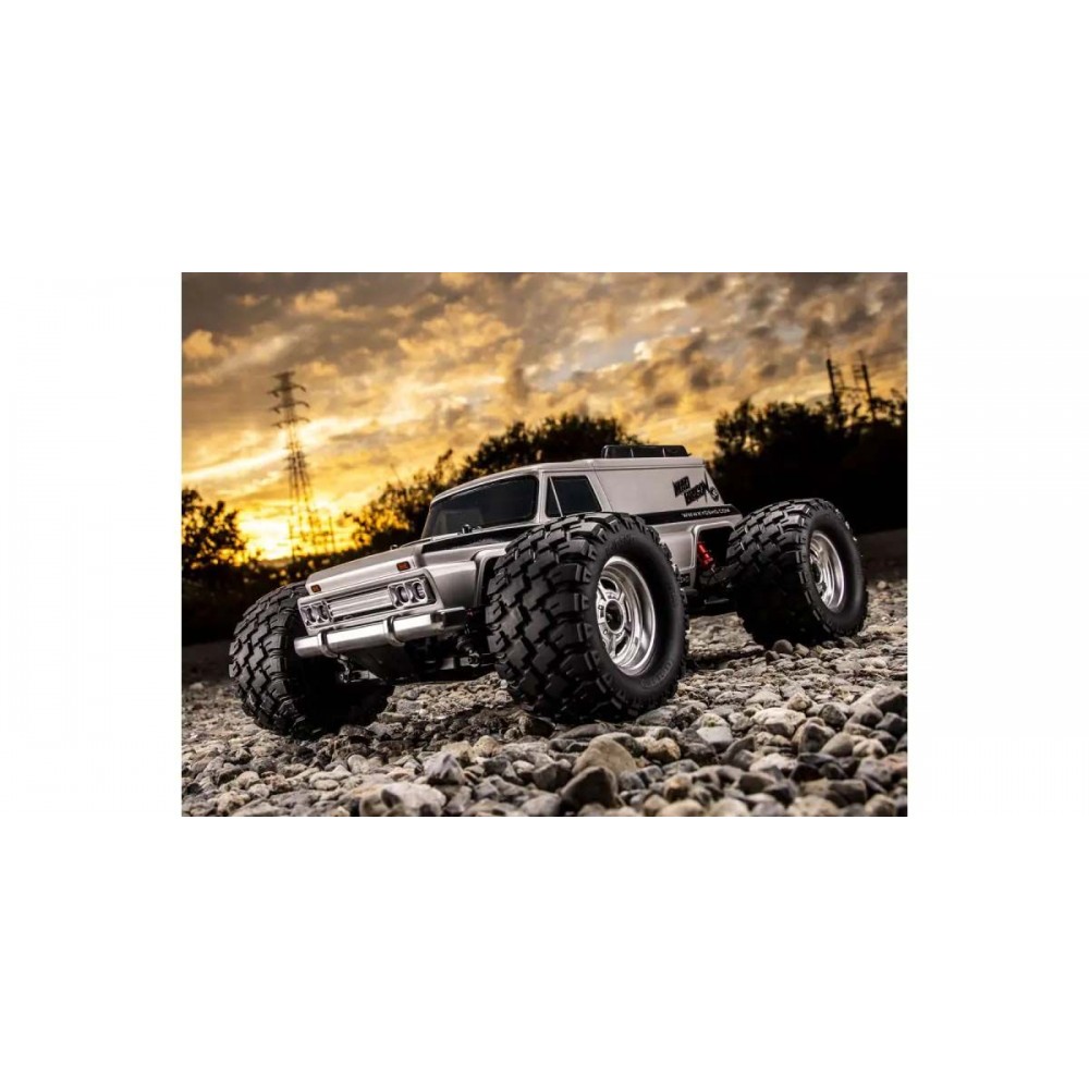 KYOSHO KB10W Mad Wagon VE 1:10 RC EP Kit Version