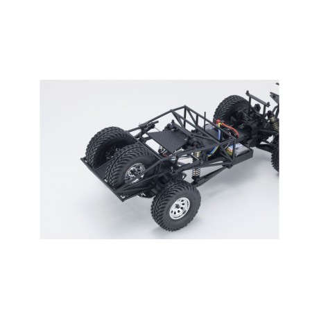 KYOSHO Outlaw Rampage Pro 2RSA 1:10 RC EP Kit