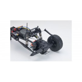 KYOSHO Outlaw Rampage Pro 2RSA 1:10 RC EP Kit 