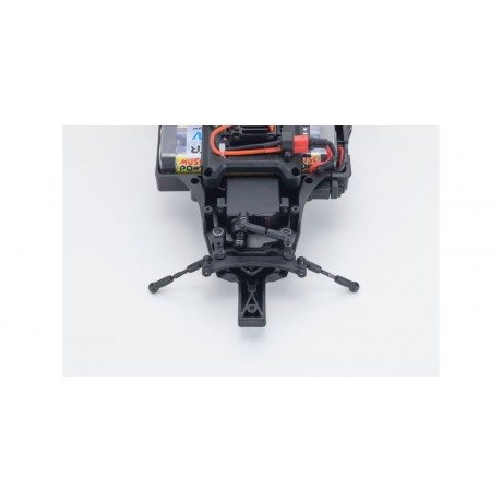 KYOSHO Outlaw Rampage Pro 2RSA 1:10 RC EP Kit