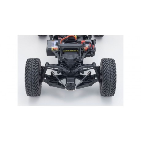 KYOSHO Outlaw Rampage Pro 2RSA 1:10 RC EP Kit