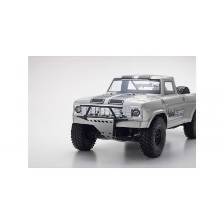 KYOSHO Outlaw Rampage Pro 2RSA 1:10 RC EP Kit