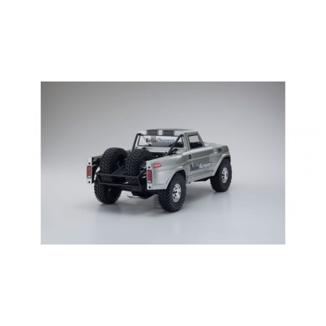 KYOSHO Outlaw Rampage Pro 2RSA 1:10 RC EP Kit
