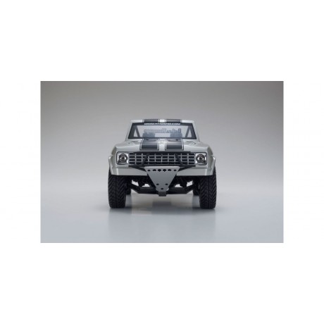 KYOSHO Outlaw Rampage Pro 2RSA 1:10 RC EP Kit