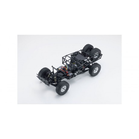 KYOSHO Outlaw Rampage Pro 2RSA 1:10 RC EP Kit