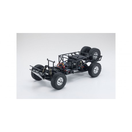 KYOSHO Outlaw Rampage Pro 2RSA 1:10 RC EP Kit