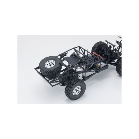KYOSHO Outlaw Rampage Pro 2RSA 1:10 RC EP Kit