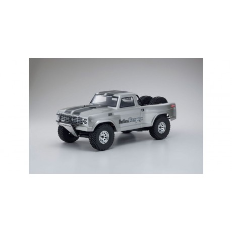 KYOSHO Outlaw Rampage Pro 2RSA 1:10 RC EP Kit