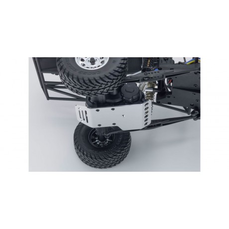 KYOSHO Outlaw Rampage Pro 2RSA 1:10 RC EP Kit