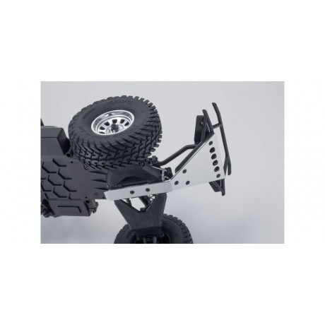 KYOSHO Outlaw Rampage Pro 2RSA 1:10 RC EP Kit