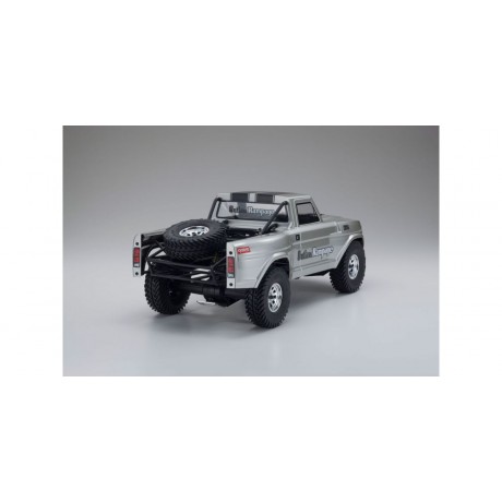KYOSHO Outlaw Rampage Pro 2RSA 1:10 RC EP Kit