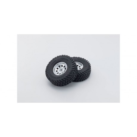 KYOSHO Outlaw Rampage Pro 2RSA 1:10 RC EP Kit
