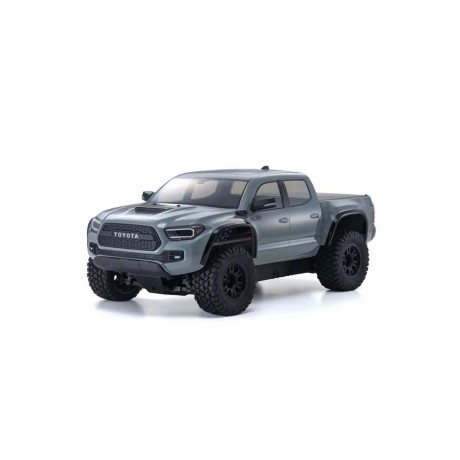 KYOSHO KB10L Toyota Tacoma TRD Pro Lunar Rock VE 3S 4WD 1:10 Readyset