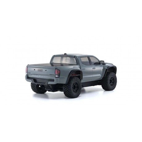 KYOSHO KB10L Toyota Tacoma TRD Pro Lunar Rock VE 3S 4WD 1:10 Readyset