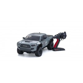 KYOSHO KB10L Toyota Tacoma TRD Pro Lunar Rock VE 3S 4WD 1:10 Readyset 