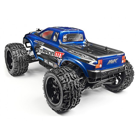 MAVERICK STRADA MT Evo 1/10 RTR 'New Edition' 