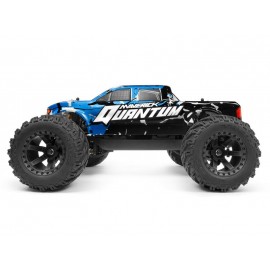 MAVERICK QUANTUM MT (Blue) RTR 1:10 RC Monster Truck 