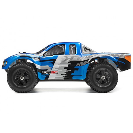 MAVERICK ION SC 1/18 4WD ELECTRIC SHORT COURSE TRUCK