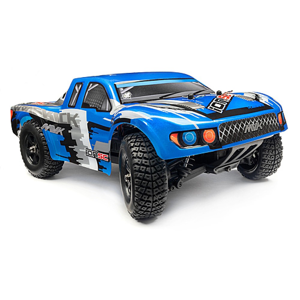 MAVERICK ION SC 1/18 4WD ELECTRIC SHORT COURSE TRUCK