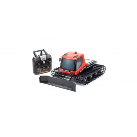 KYOSHO Blizzard 2.0 1:12 Belt Vehicule Readyset EP (KT431S)
