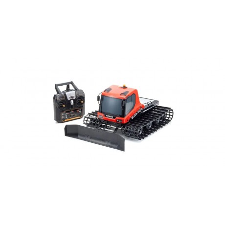 KYOSHO Blizzard 2.0 1:12 Belt Vehicule Readyset EP (KT431S)