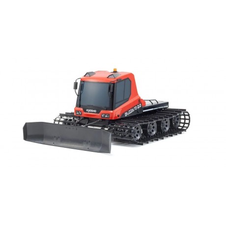 KYOSHO Blizzard 2.0 1:12 Belt Vehicule Readyset EP (KT431S)