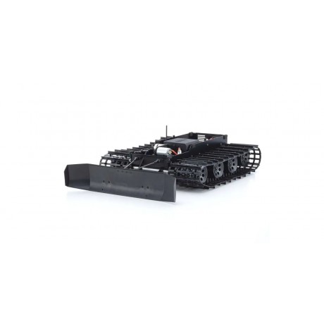 KYOSHO Blizzard 2.0 1:12 Belt Vehicule Readyset EP (KT431S)