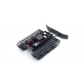 KYOSHO Blizzard 2.0 1:12 Belt Vehicule Readyset EP (KT431S) 