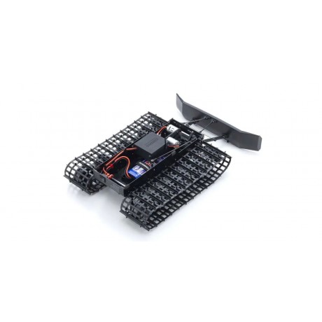 KYOSHO Blizzard 2.0 1:12 Belt Vehicule Readyset EP (KT431S)