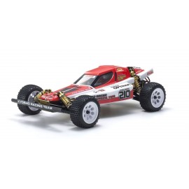 KYOSHO Turbo Optima 4WD 1:10 Kit *Legendary Series*