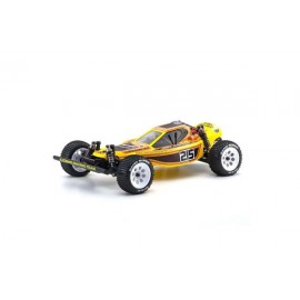 KYOSHO Optima Pro 4WD 1:10 Kit *Legendary Series*