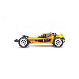 KYOSHO Optima Pro 4WD 1:10 Kit *Legendary Series* 