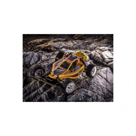 KYOSHO Optima Pro 4WD 1:10 Kit *Legendary Series*