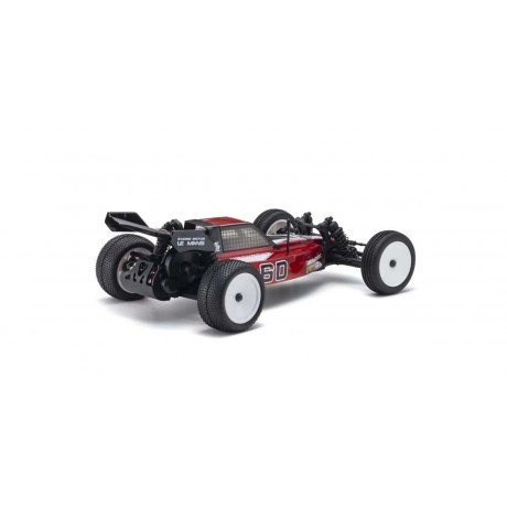 KYOSHO Ultima SB DirtMaster 2WD 1:10 EP Kit
