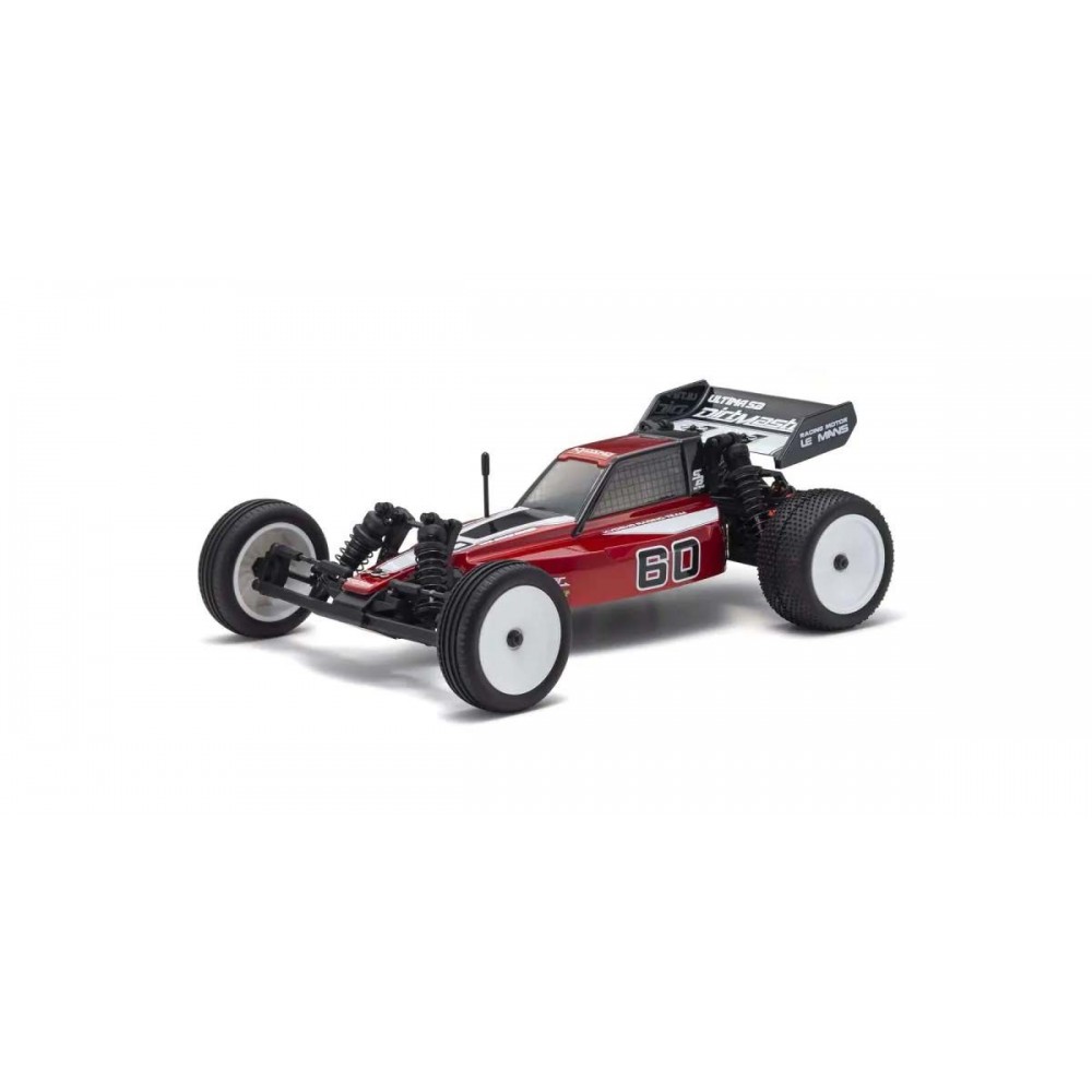 KYOSHO Ultima SB DirtMaster 2WD 1:10 EP Kit