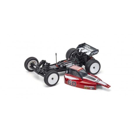 KYOSHO Ultima SB DirtMaster 2WD 1:10 EP Kit