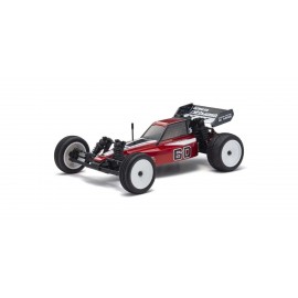 KYOSHO Ultima SB DirtMaster 2WD 1:10 EP Kit 